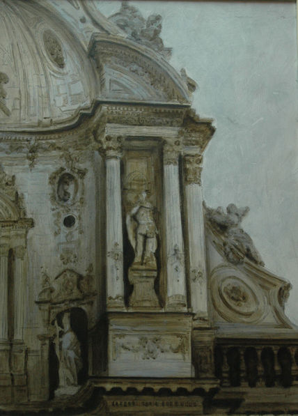 Catedral, miguel...