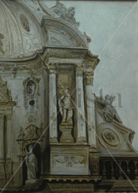 Catedral, miguel...