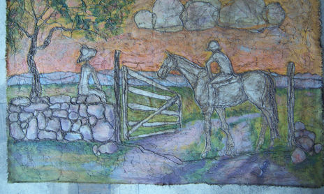 caballos