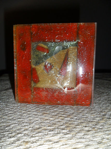 Bloque decorativo