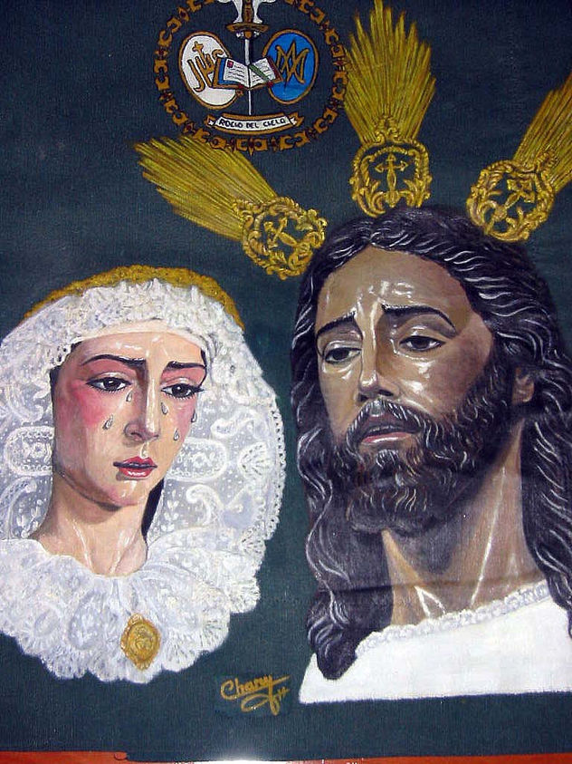 Hermandad De La Redención de Sevilla