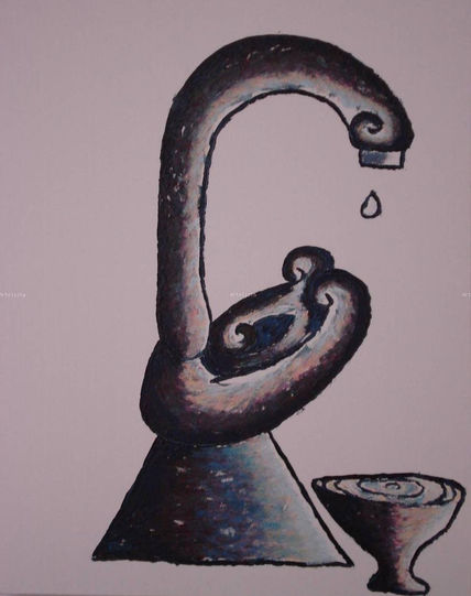 Fuente de vida