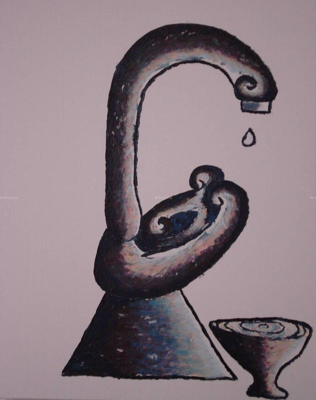 Fuente de vida