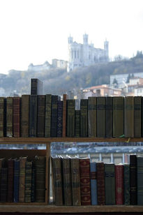 Feria de libros