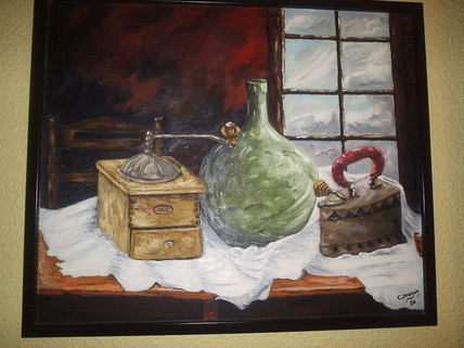 Bodegon