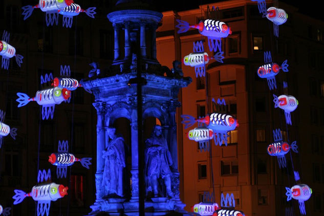 peces de Lyon 