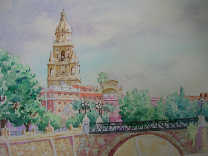 Puente de los peligros