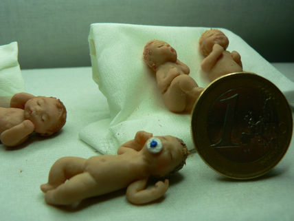 Bebés