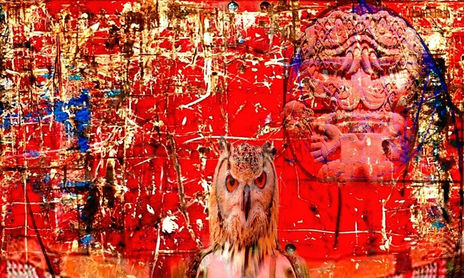Los sincretismos del espiritu