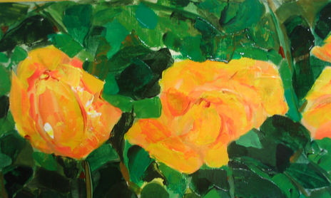 Flores