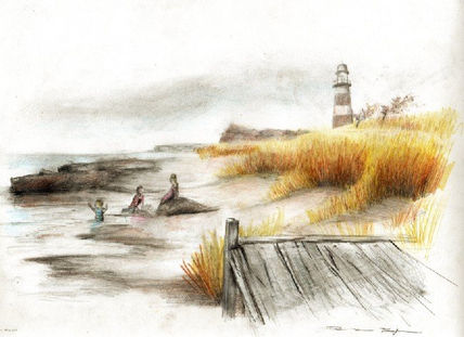 La Playa