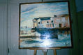 muelle de barracas