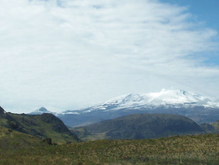 Nevado del Ruiz