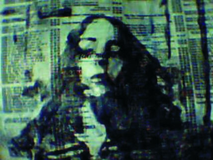 S/t (retrato de...