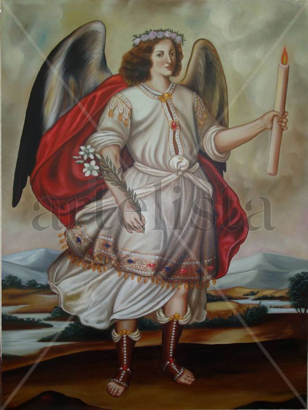 Arcangel San Gabriel