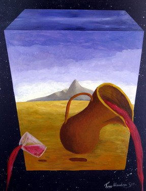 BODEGON 01