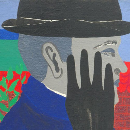 Indiferencia (detalle)