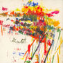 abstracto - lluvia tropical