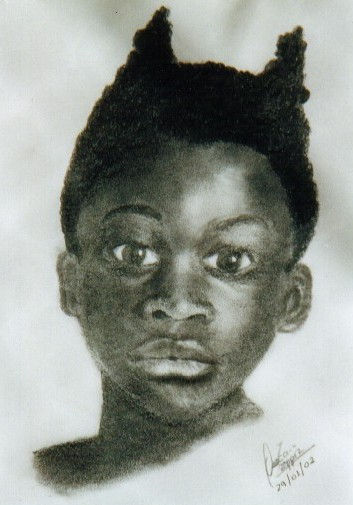 negrita