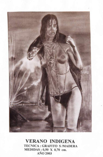 Verano indigena