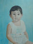 Retrato de Pedro