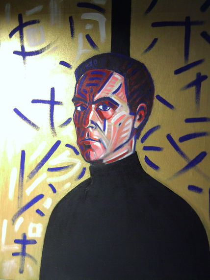 Autoretrato