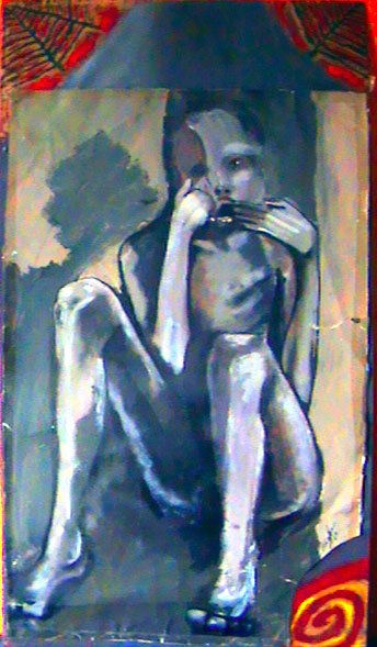 Tristeza interior