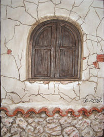 Las viejas puertas