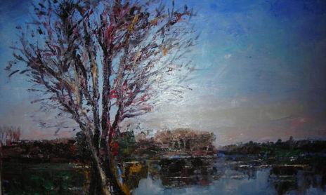 PAISAJES