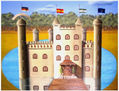 Castillo de los Hermanos E