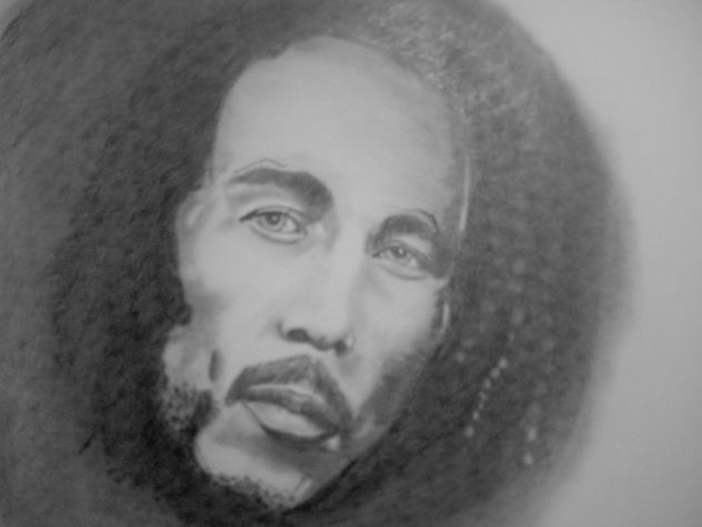 bob marley