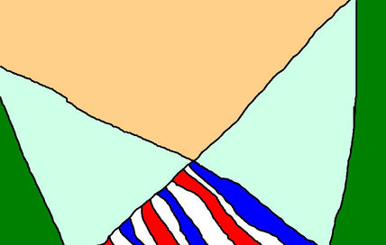 La corbata de chile