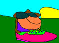 mister zapatilla