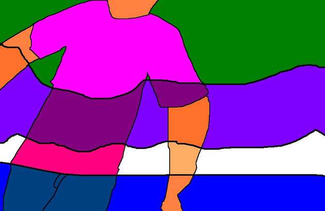 la polera