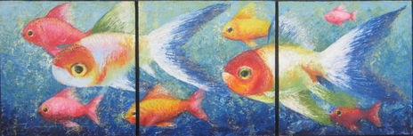 Peces