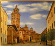 Teruel  (Catedral)