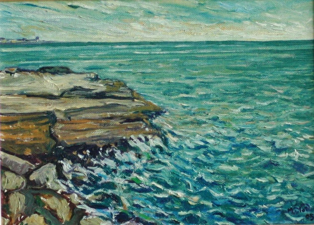 Roca del Ro de Sant Caieta