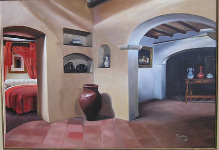 Luces y sombras