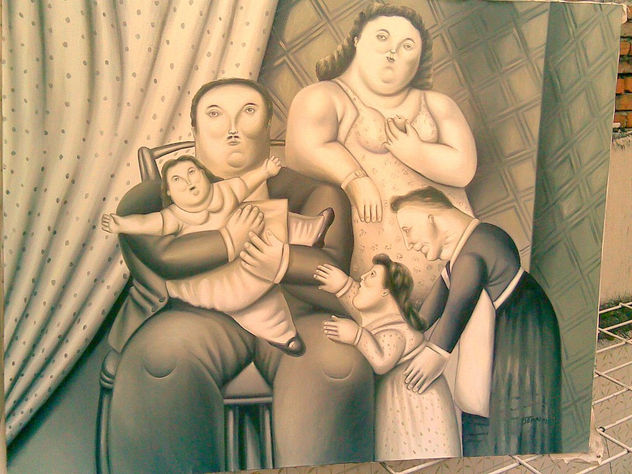 copia de botero
