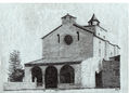 Esglesia de Santa Maria de Talló-Cerdanya
