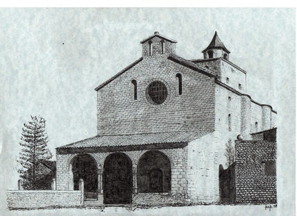 Esglesia de Santa...
