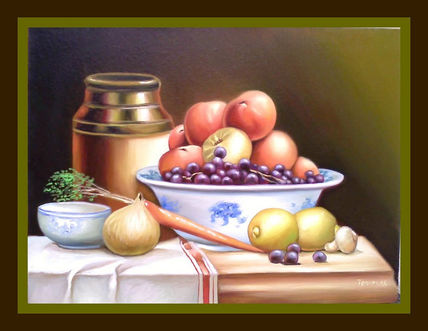 Bodegon