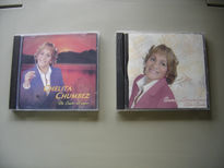 CD  de Canciones...