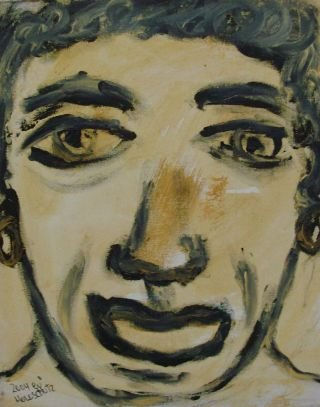 TUAREG