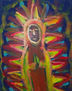 VIRGEN ABNEGADA
