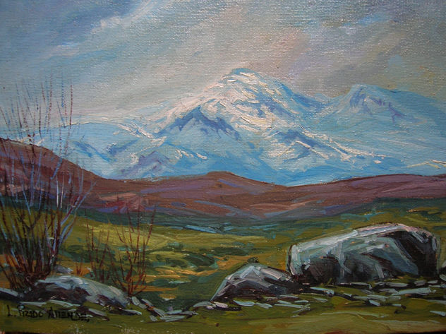 "Primeras nieves" - 52