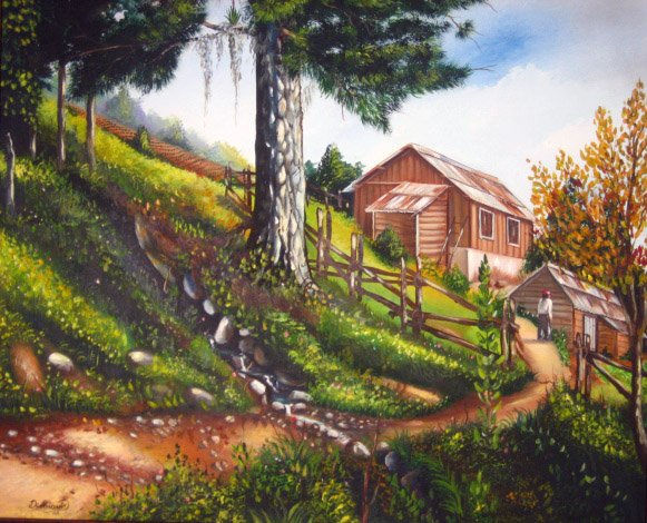 campo natural