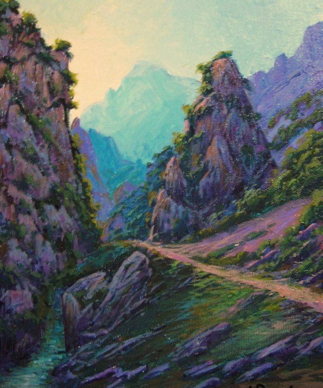 Picos de Europa "Ruta del Cares" - 53