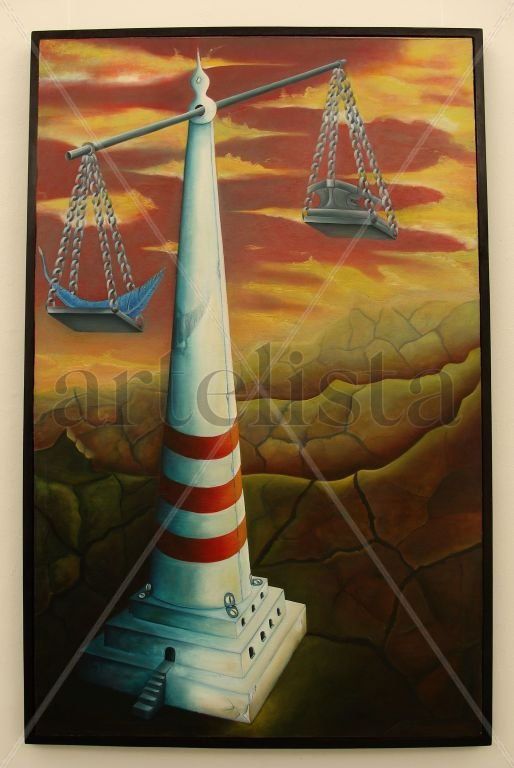 La Balanza