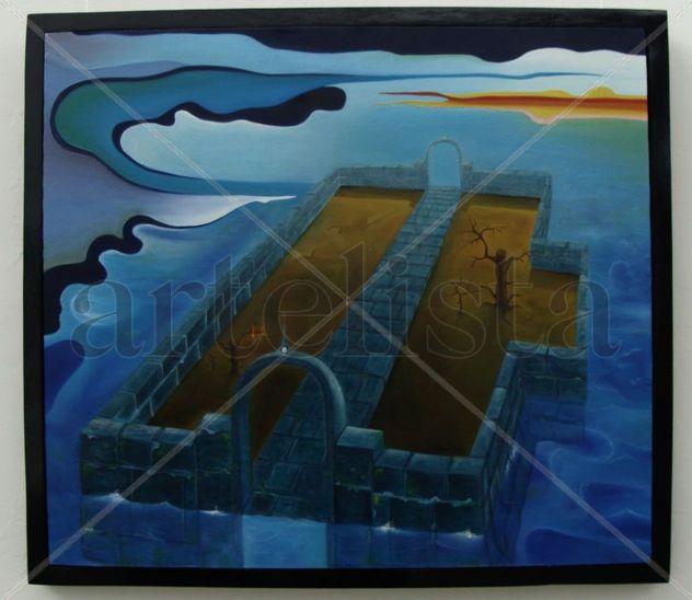 Pasaje de la Ausencia
